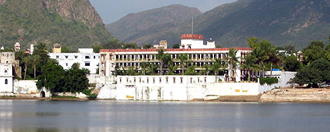 Hotel Pushkar Palace - Pushkar
